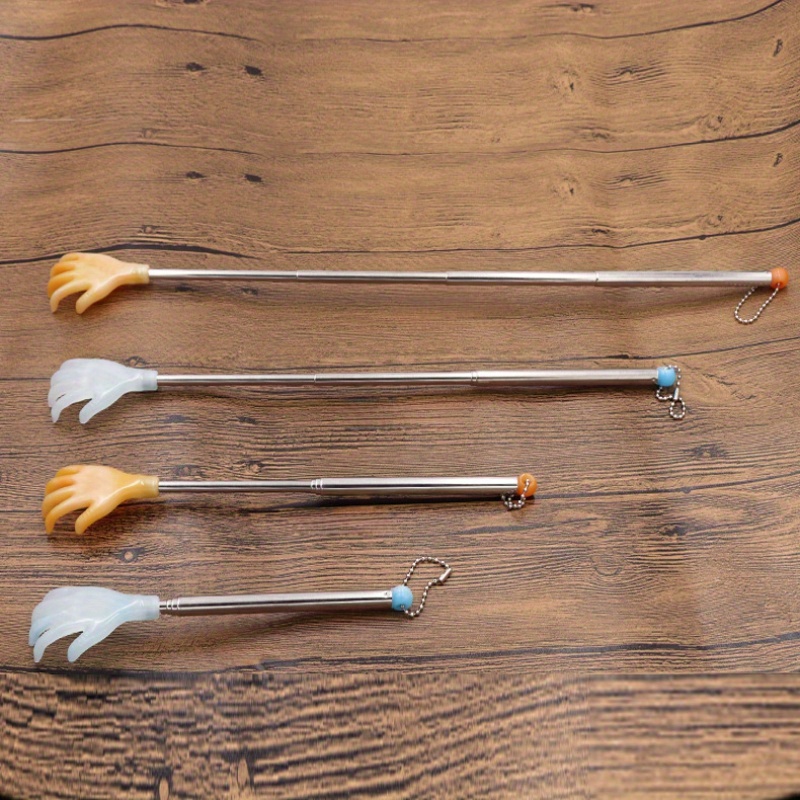 Portable Back Massager and Scr - Home Essentials Bathroom Accessories review and price