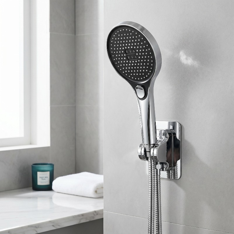 Durable High Pressure Handheld - Home Bath review and price