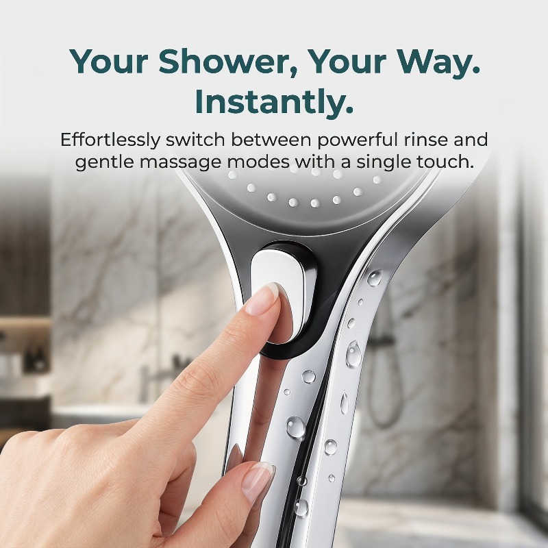 Durable High Pressure Handheld - Home Bath review and price
