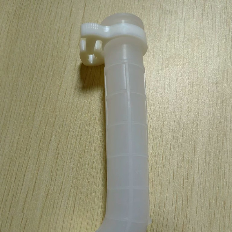 Smart Toilet Flush Pipe PP Ant - Jet Home Bathroom Accessories review and price