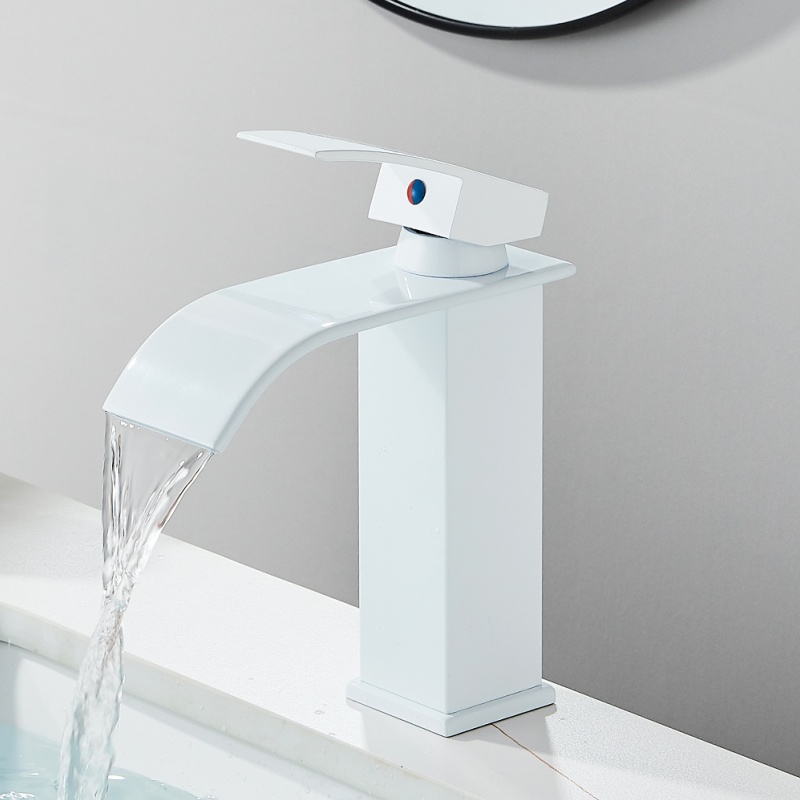 Bathroom Home Waterfall Wash C - Home Bathroom Wash Basin review and price