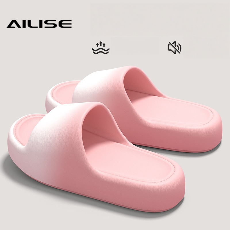Eva platform slippers - new st - Home Bathroom Colors review and price