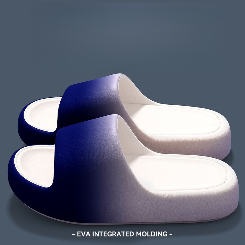 Eva platform slippers - new st - Home Bathroom Colors review and price