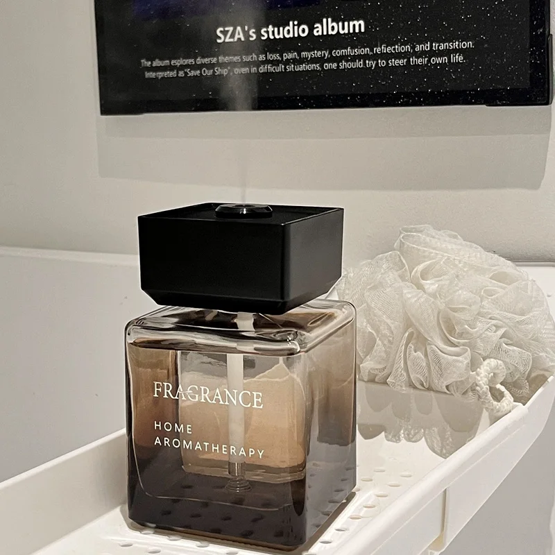 Home Fragrance Spray Hotel-gra - Home & Bathroom Building Products Pte Ltd review and price