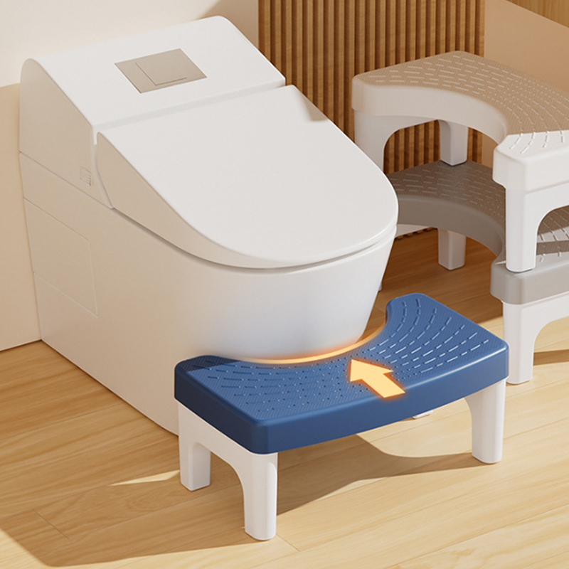 1 PCS Toilet Squat Stool Remov - Jet Home Bathroom Accessories review and price