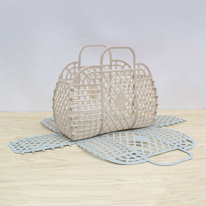 Detachable Shower Basket Plast - Home Bath review and price
