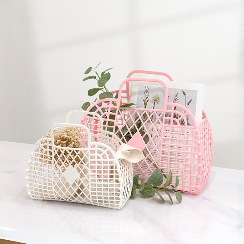 Detachable Shower Basket Plast - Home Bath review and price