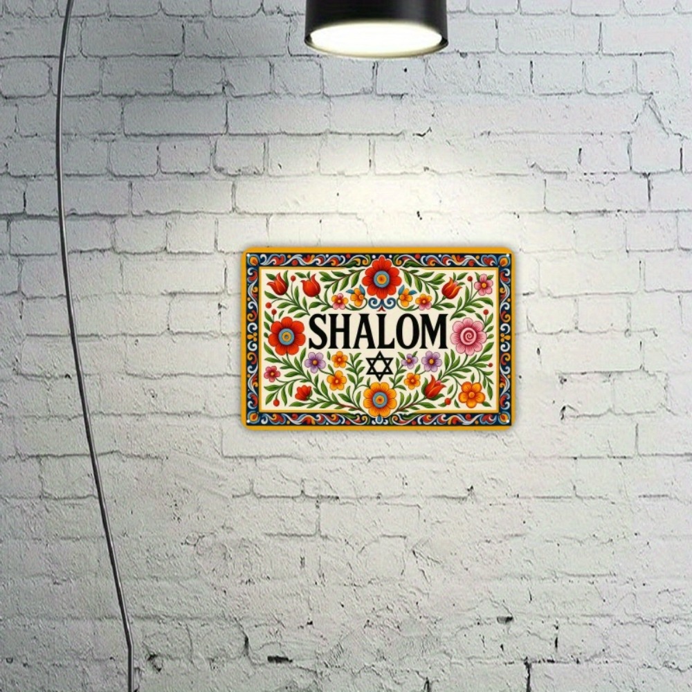 CIFBUY Vintage Aluminum Wall A - Home & Bathroom Building Products Pte Ltd review and price
