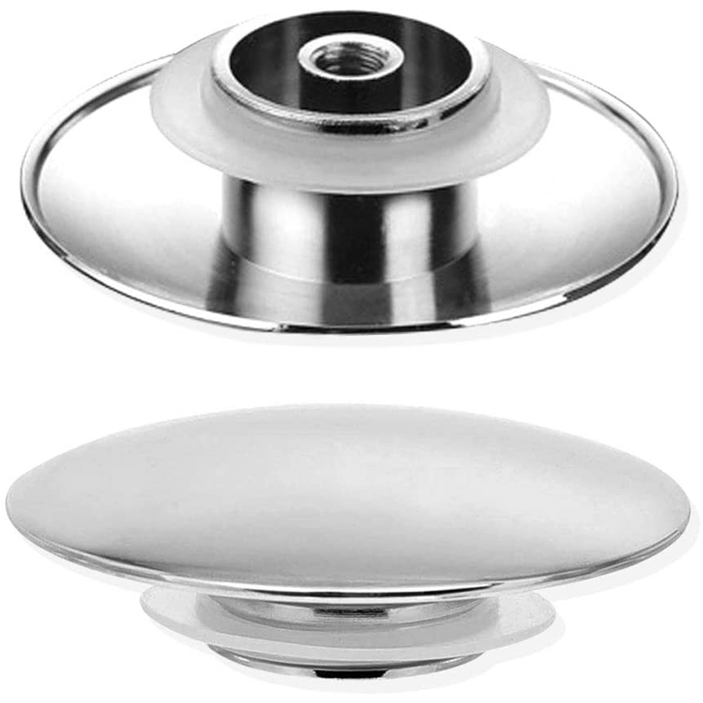 Basin Waste Sink Plug Waste Po - Home Bathroom Sink review and price