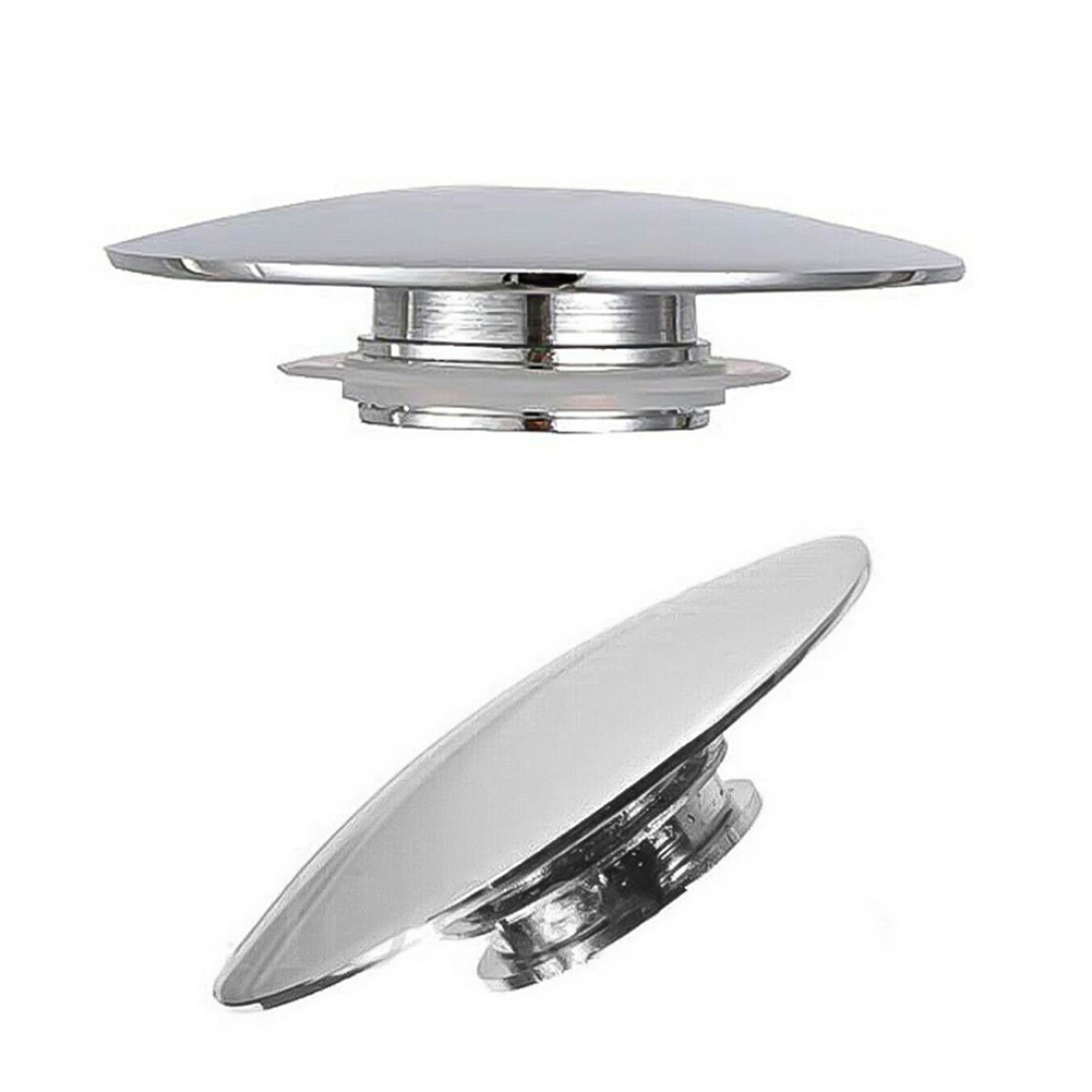 Basin Waste Sink Plug Waste Po - Home Bathroom Sink review and price