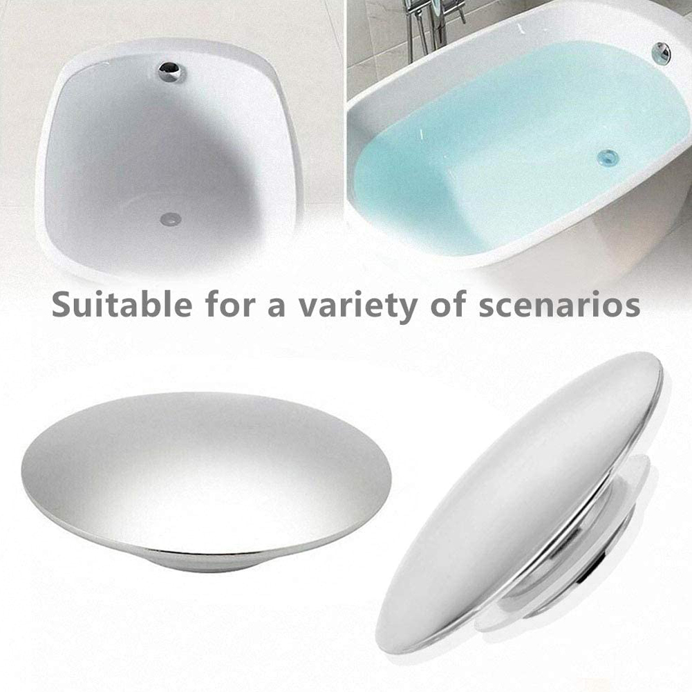 Basin Waste Sink Plug Waste Po - Home Bathroom Sink review and price