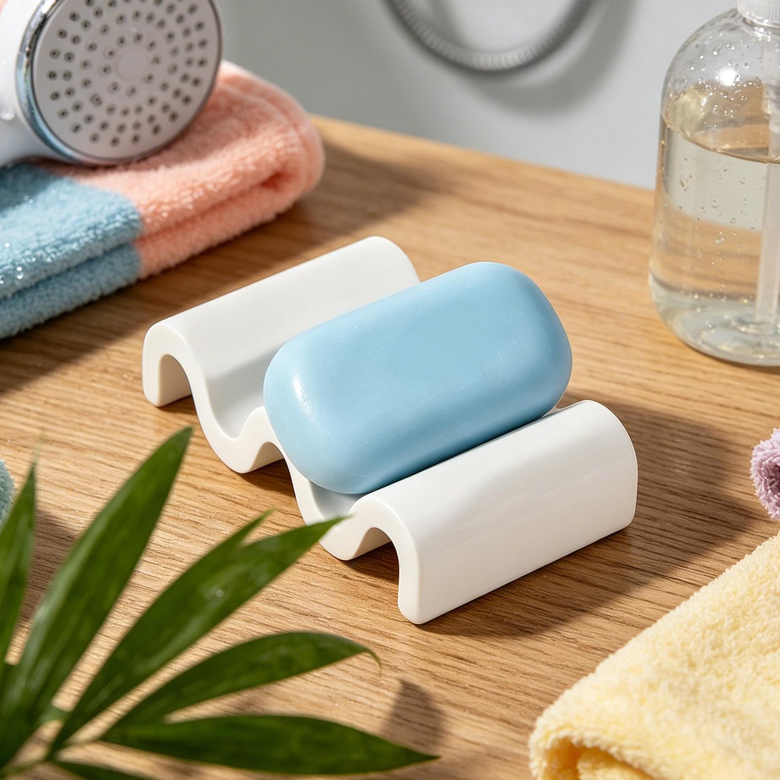 Quick Dry Marble Design Soap D - Home Bathroom Sink review and price