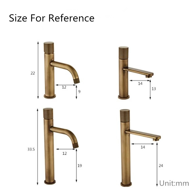 Basin Faucets Antique Bronze B - Home Bathroom Sink review and price