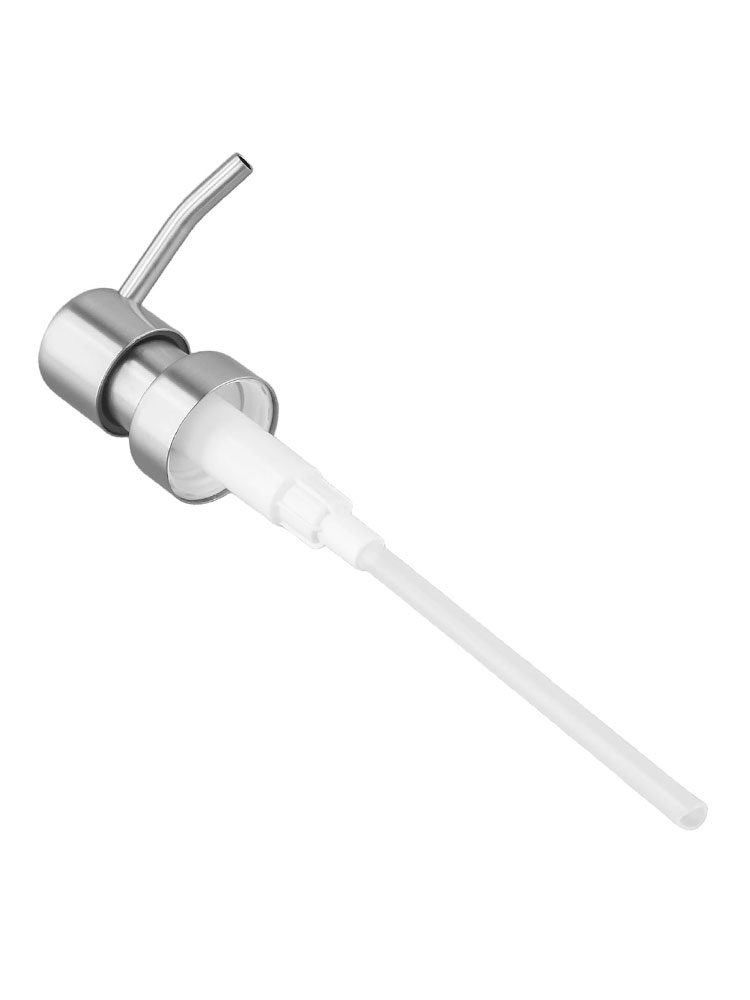 Metal Pump Head, Lotion Pump H - Home Bathroom Colors review and price