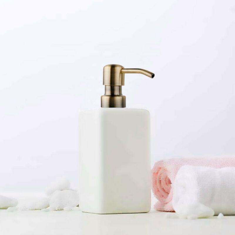 Metal Pump Head, Lotion Pump H - Home Bathroom Colors review and price