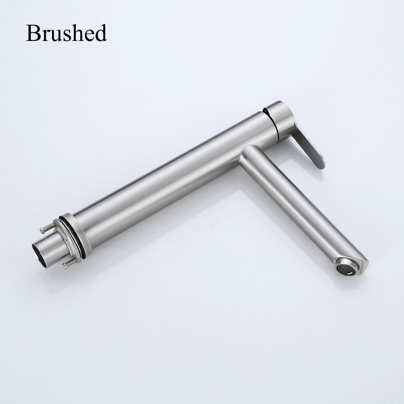 Bathroom Basin Faucet 304 Stai - Home Bathroom Wash Basin review and price