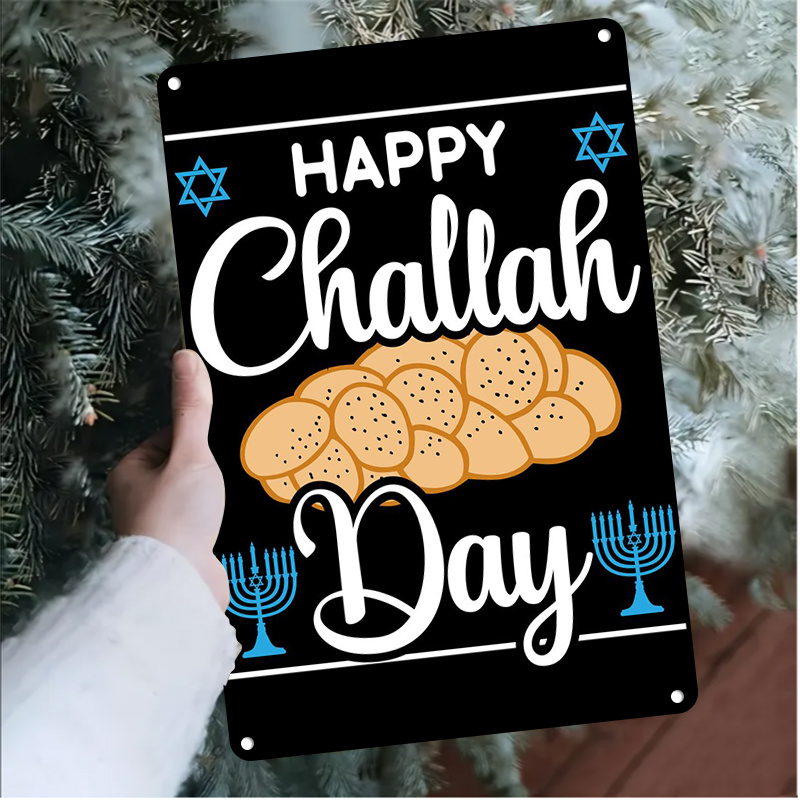 CIFBUY Vintage Jewish Challah  - Home & Bathroom Building Products Pte Ltd review and price