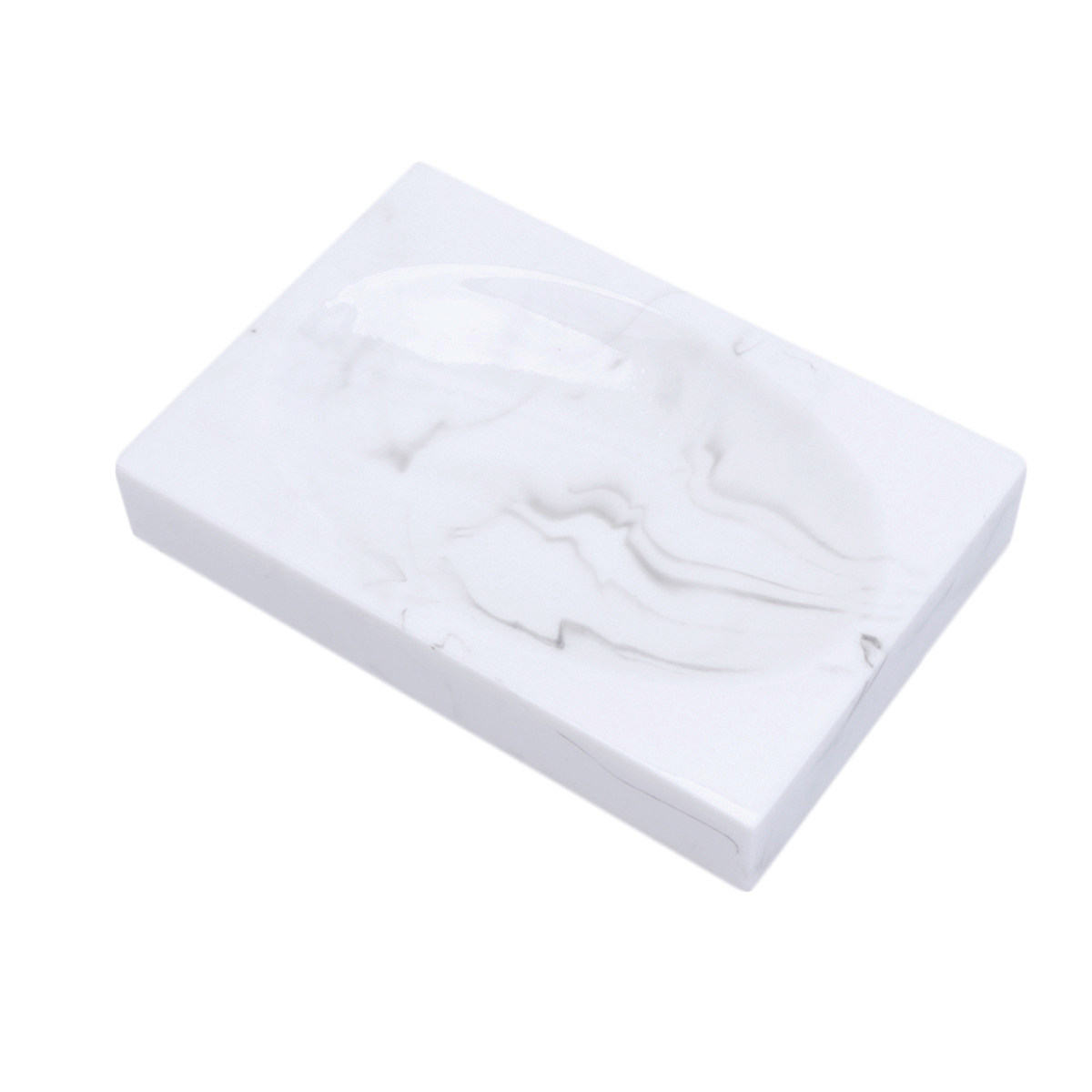 1Pcs Soap Holder Simple Ink Pa - Home Kitchen Bathroom Cleaning review and price