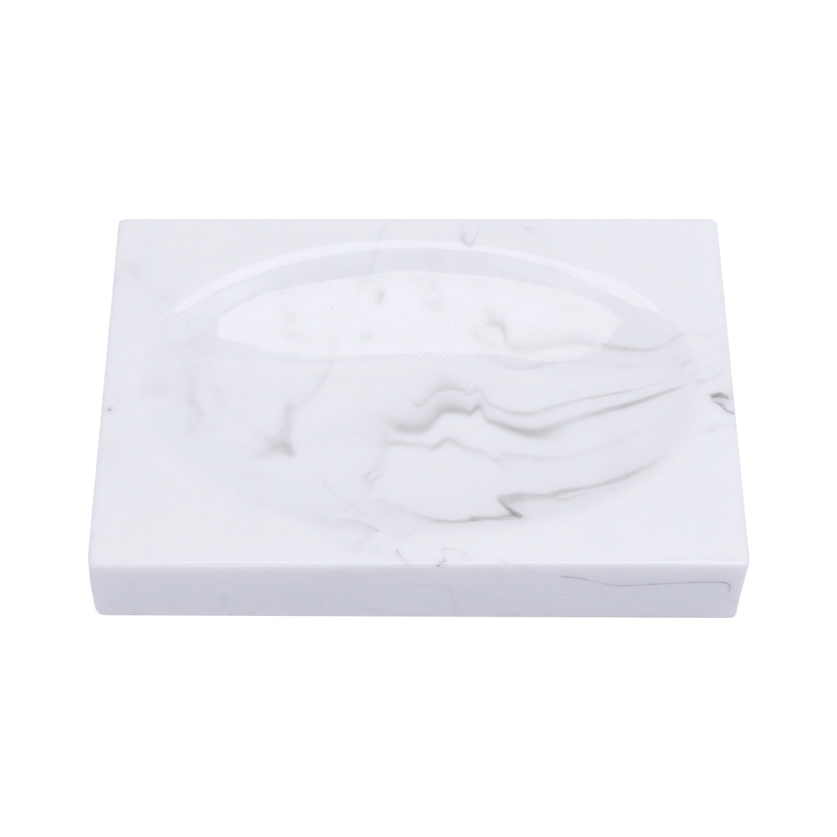 1Pcs Soap Holder Simple Ink Pa - Home Kitchen Bathroom Cleaning review and price