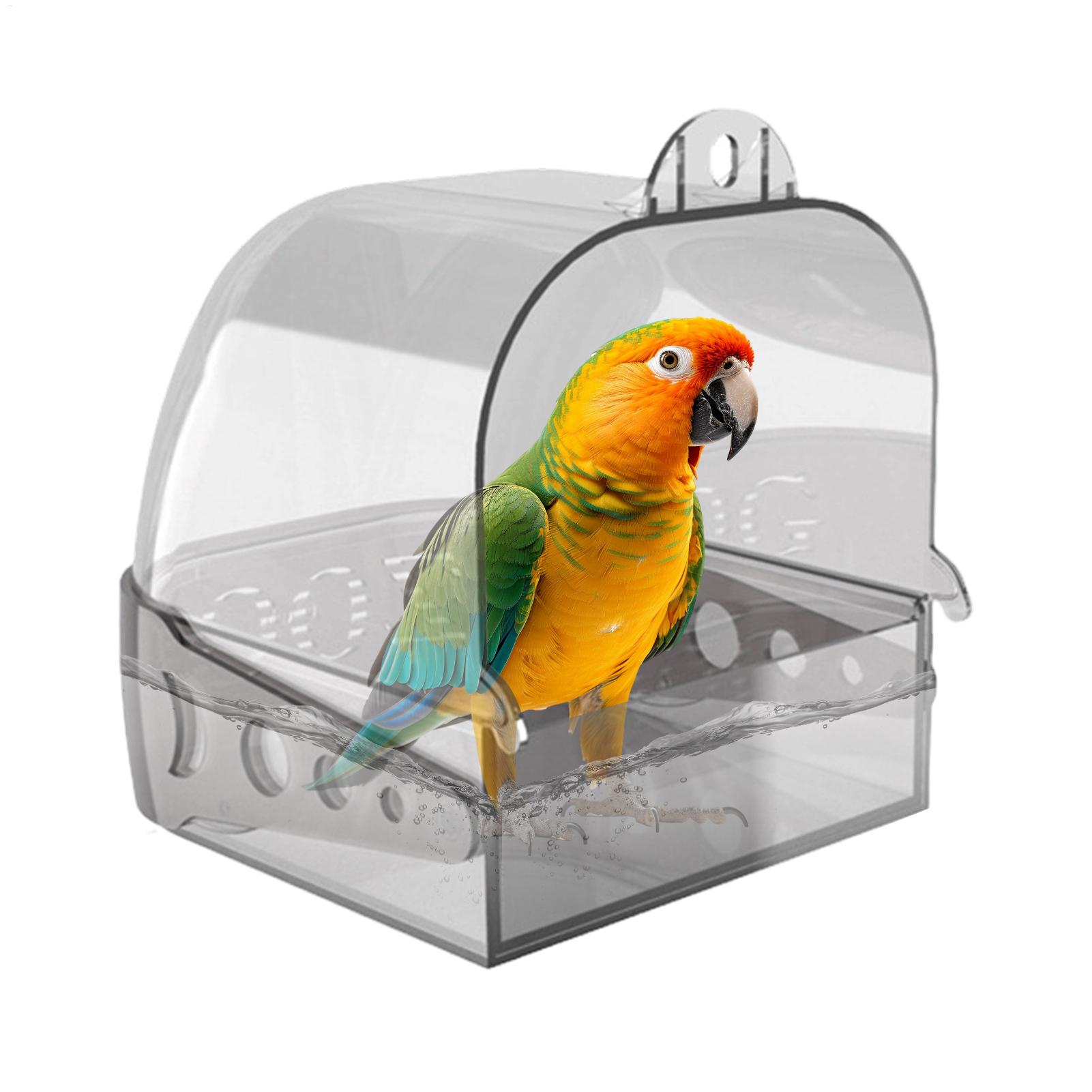 Bird Cage Bath Hangable Detach - Home Bath review and price
