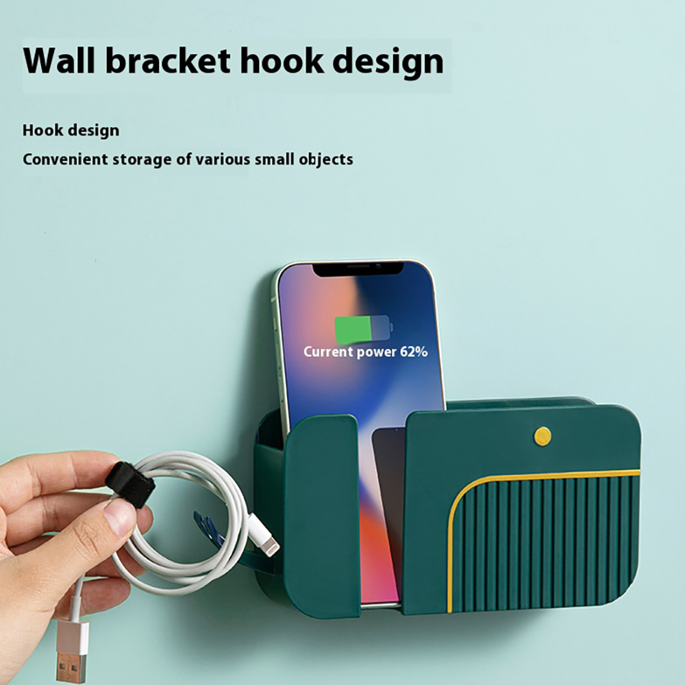Punch-Free Retro Wall Storage  - Home Essentials Bathroom Accessories review and price