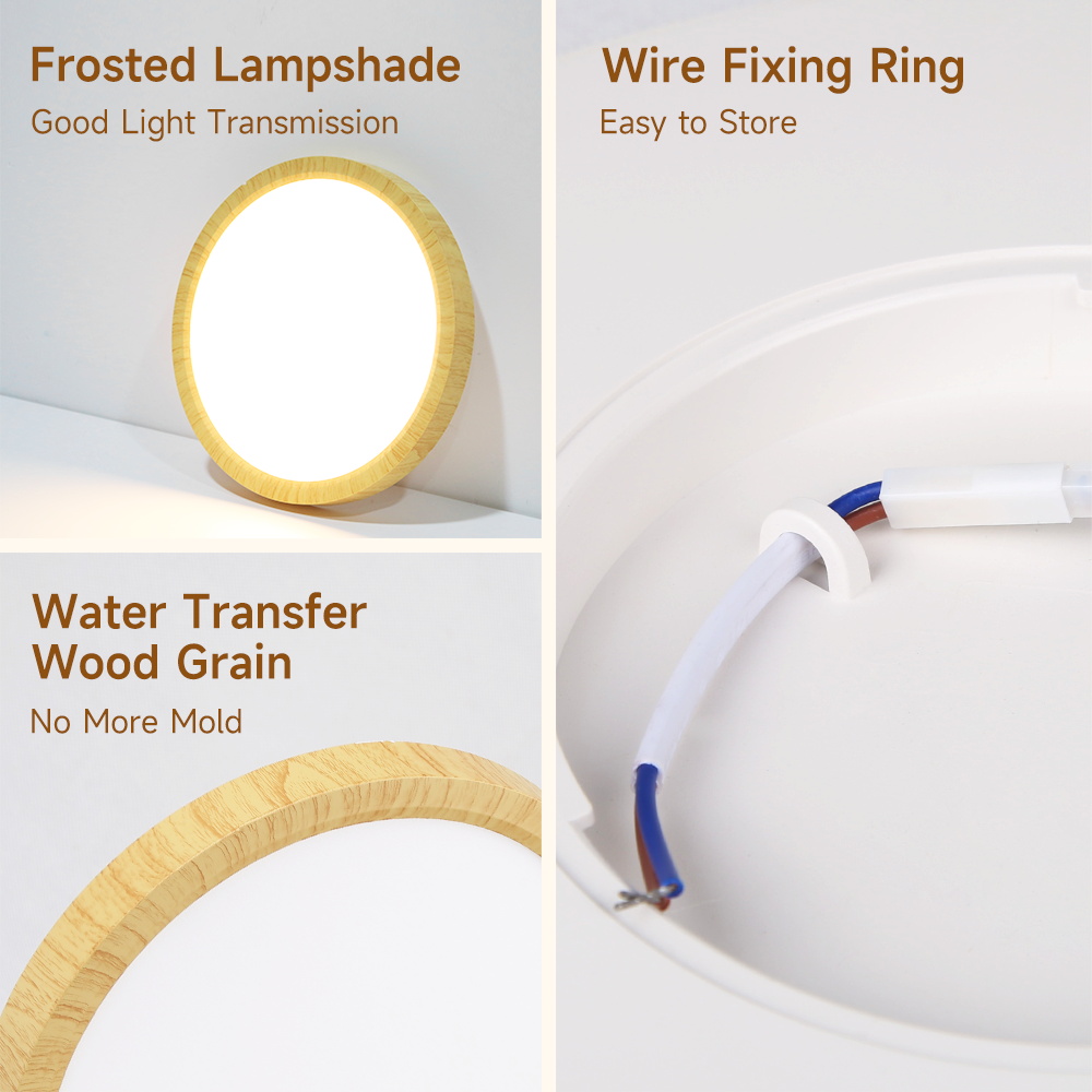 2.2Cm Ultra Thin Led Ceiling L - Home Bathroom Colors review and price