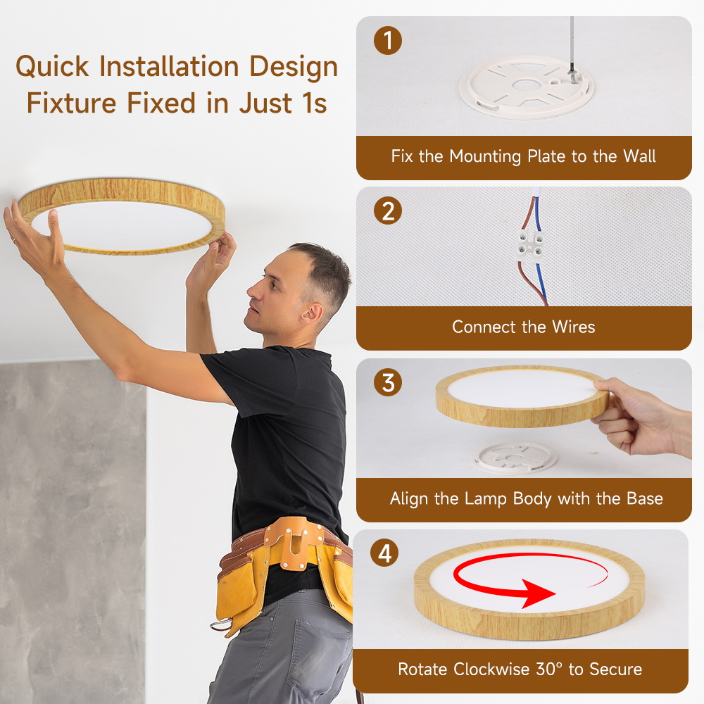 2.2Cm Ultra Thin Led Ceiling L - Home Bathroom Colors review and price