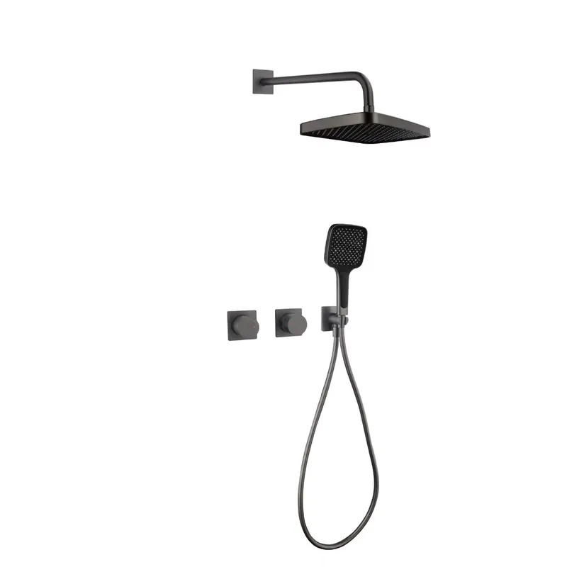 Luxurious Black Wall-Mounted C - Home Bath review and price