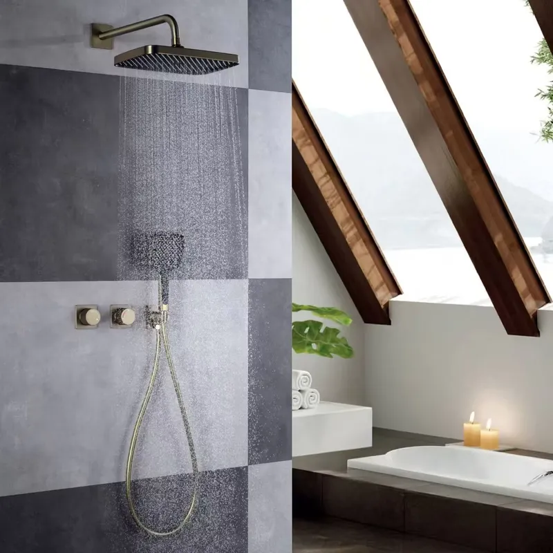 Luxurious Black Wall-Mounted C - Home Bath review and price