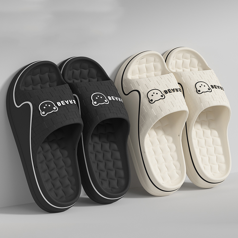 Women's Home Slippers Cute Car - Home Bath review and price