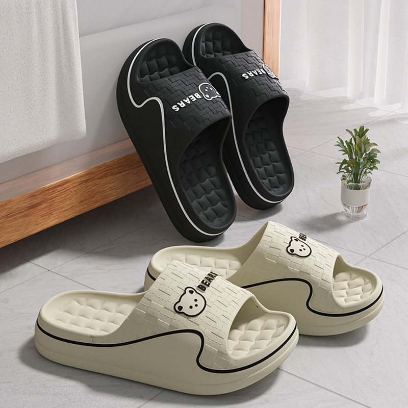 Women's Home Slippers Cute Car - Home Bath review and price