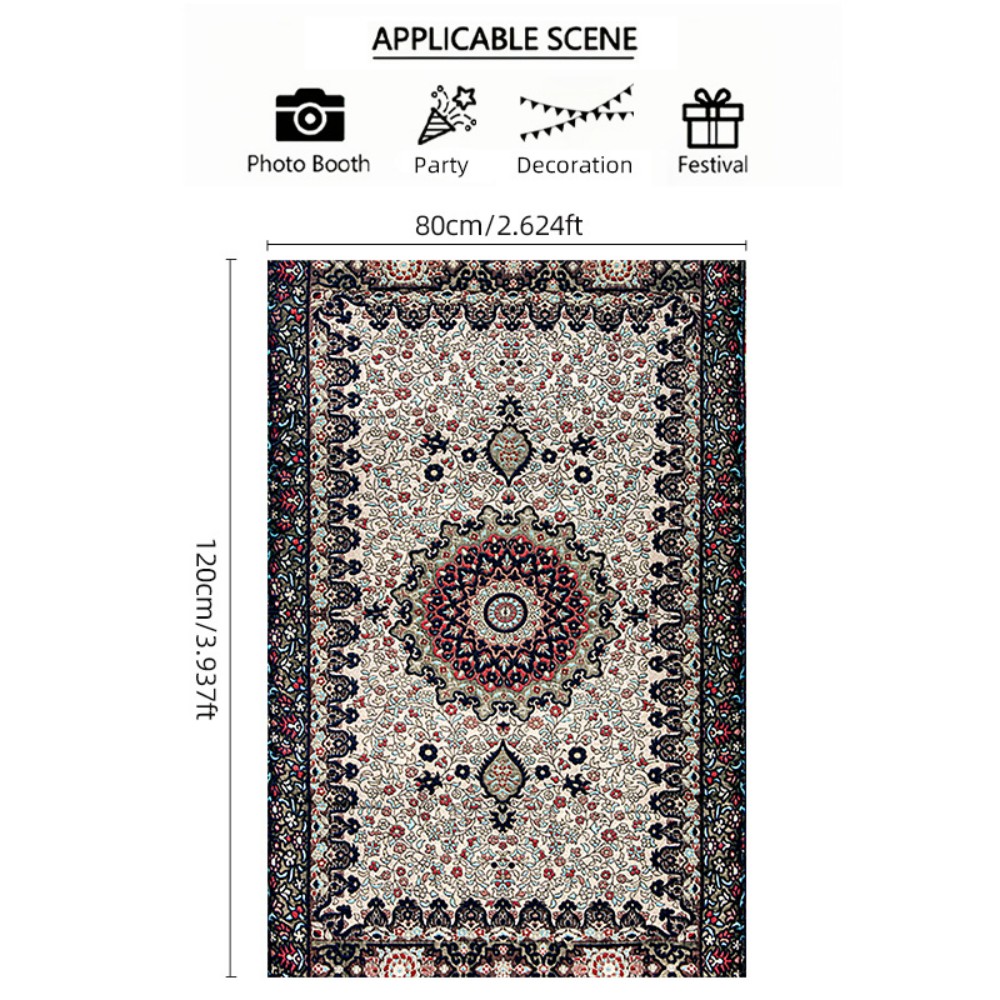 VIKAMA Islamic Prayer Mat Musl - Home Bathroom Door Design review and price