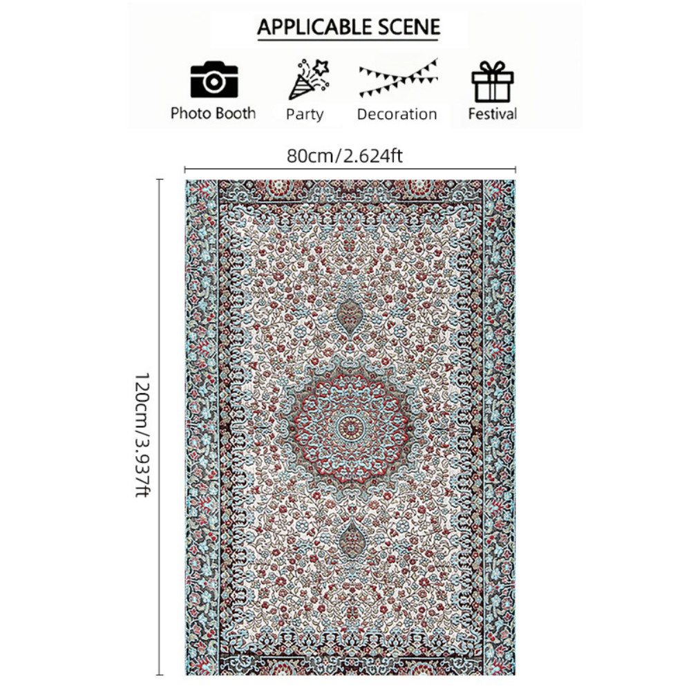 VIKAMA Islamic Prayer Mat Musl - Home Bathroom Door Design review and price