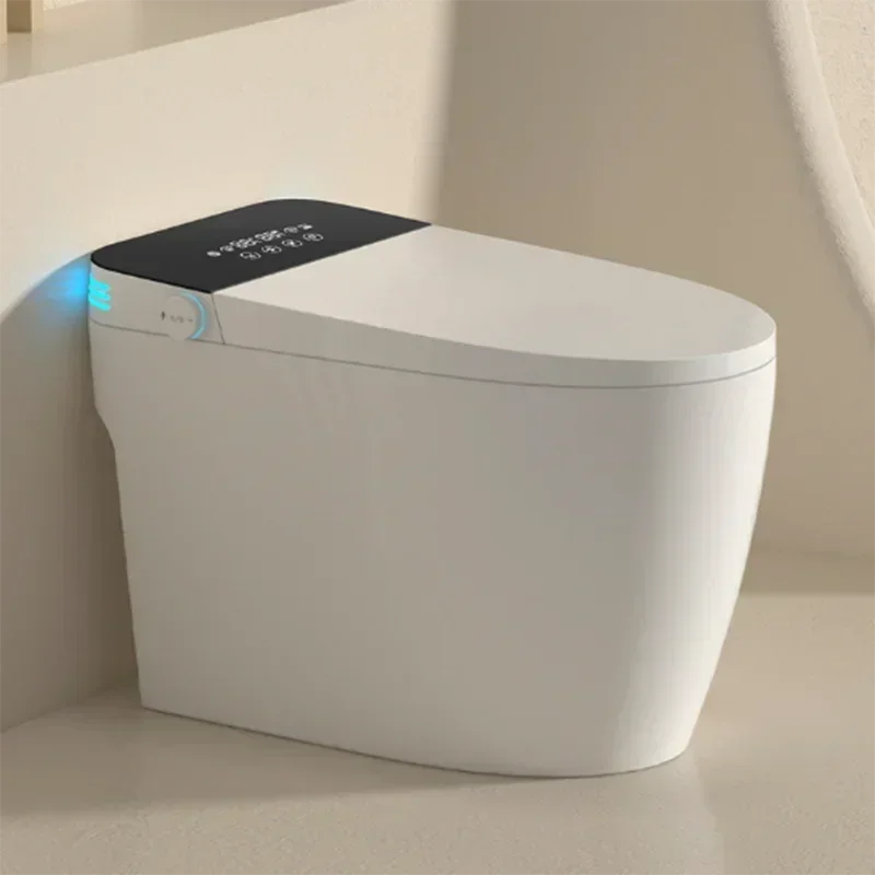 Portable smart toilet, bathroo - Jet Home Bathroom Accessories review and price