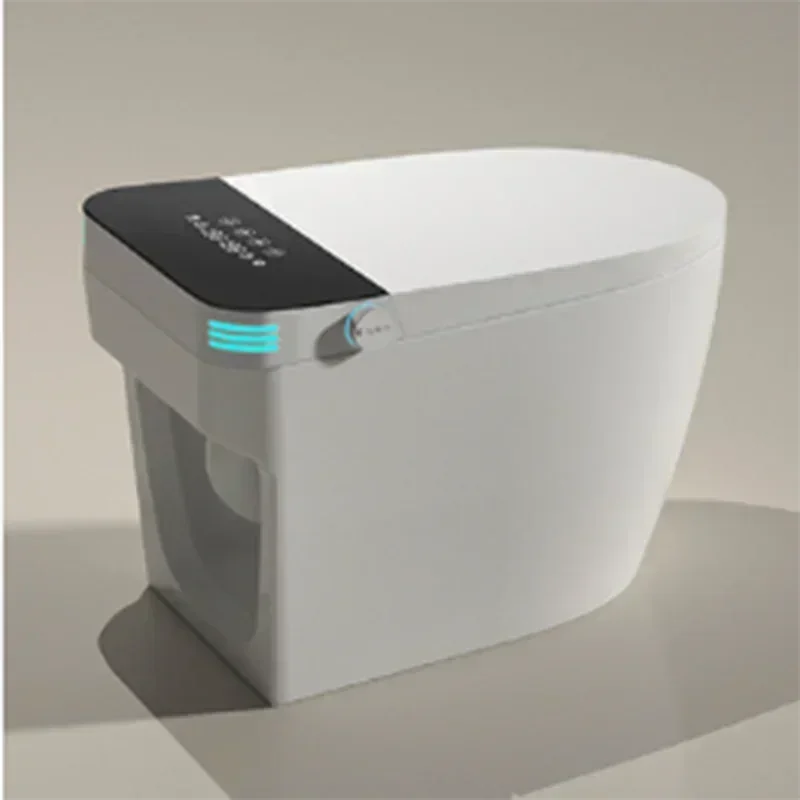 Portable smart toilet, bathroo - Jet Home Bathroom Accessories review and price