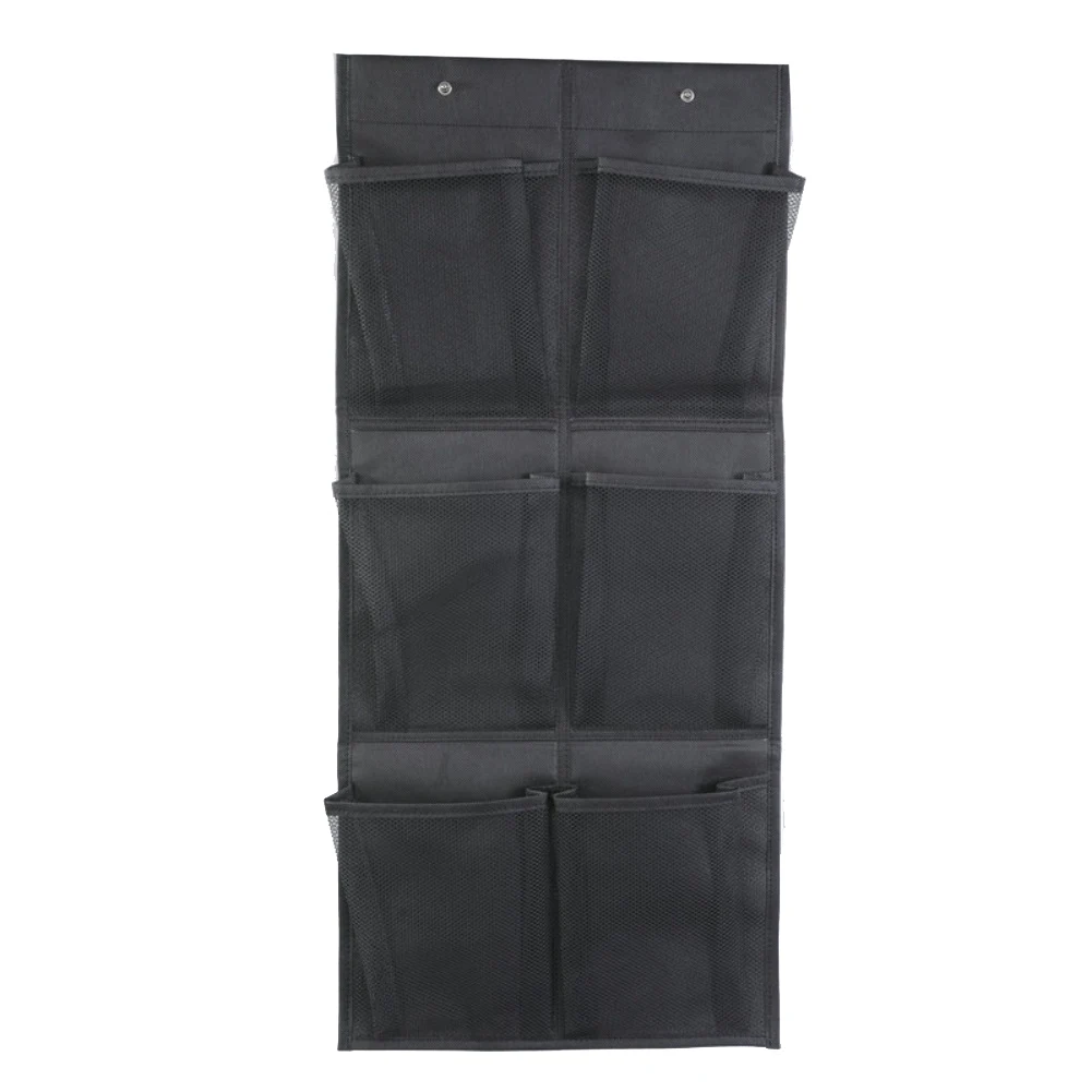 Multi Pocket Breathable Door H - Home Bathroom Door Design review and price