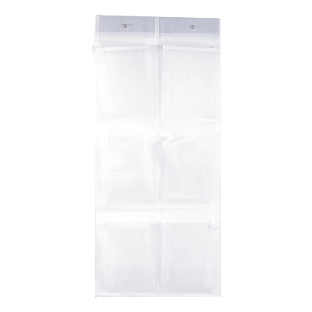 Multi Pocket Breathable Door H - Home Bathroom Door Design review and price