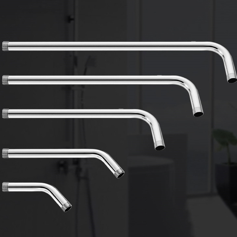 【JR】1PC Wall Shower Arm Rust P - Jet Home Bathroom Accessories review and price