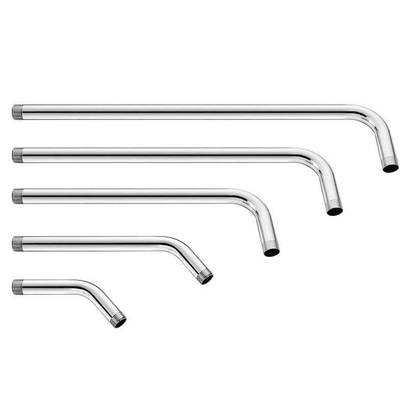 【JR】1PC Wall Shower Arm Rust P - Jet Home Bathroom Accessories review and price