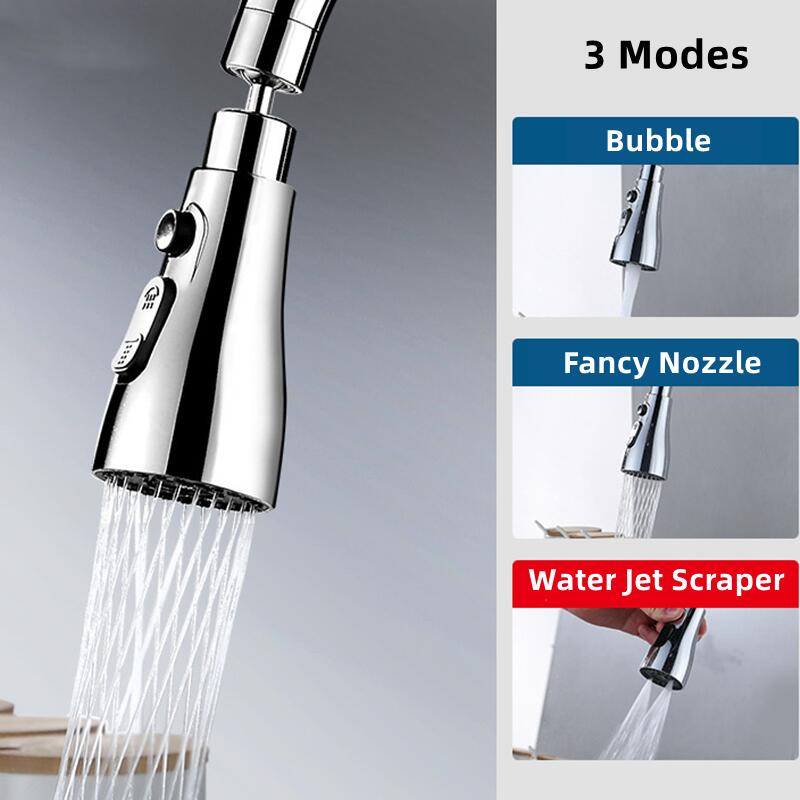 Water Jet Scraper 360° Gourmet - Jet Home Bathroom Accessories review and price