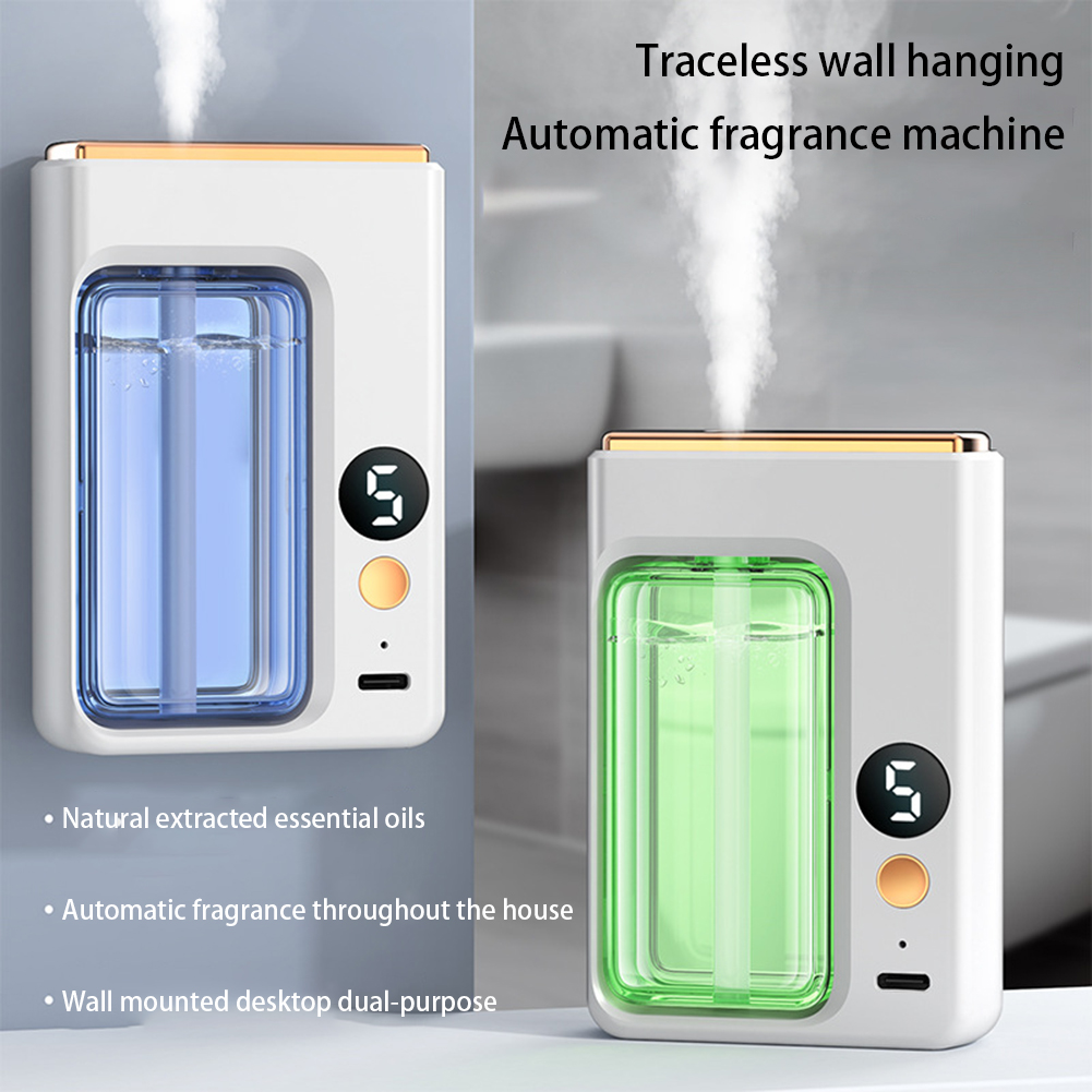 Aromatherapy Diffuser Wireless - Home & Bathroom Building Products Pte Ltd review and price