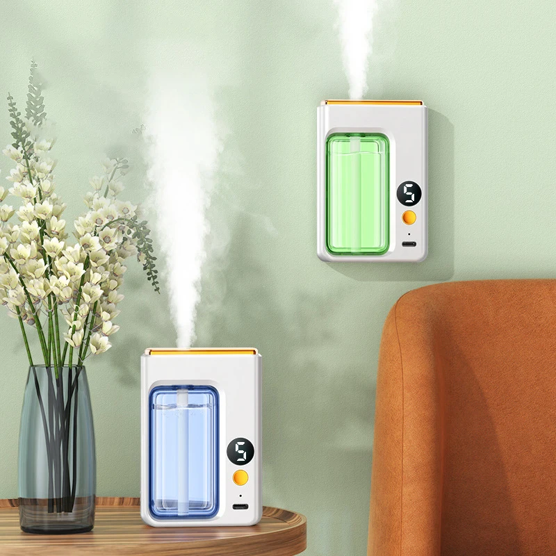 Aromatherapy Diffuser Wireless - Home & Bathroom Building Products Pte Ltd review and price