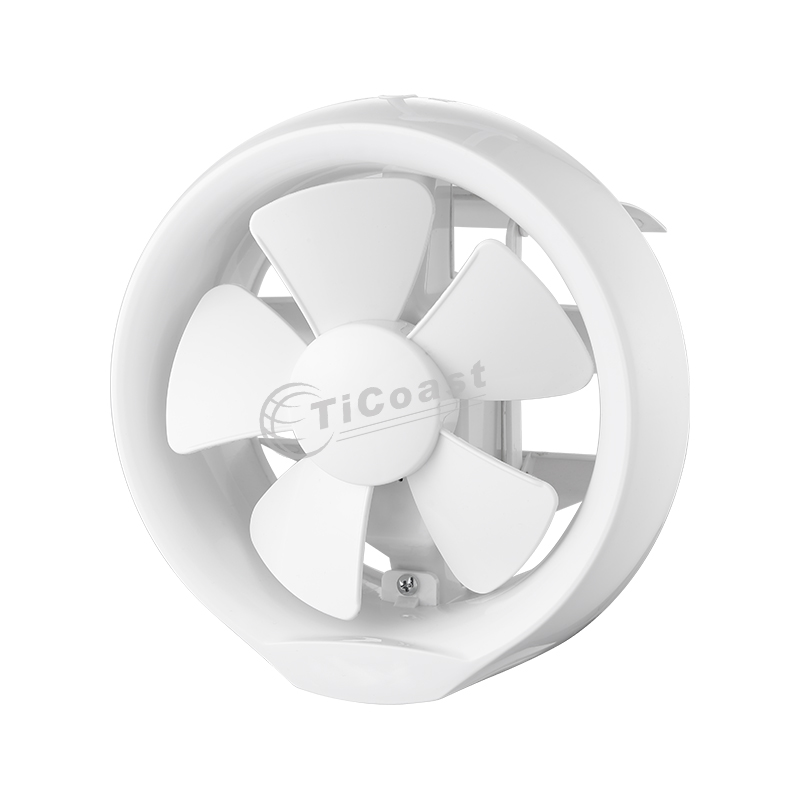 8 inch Exhaust Fan Home Quite  - Home Kitchen Bathroom Cleaning review and price