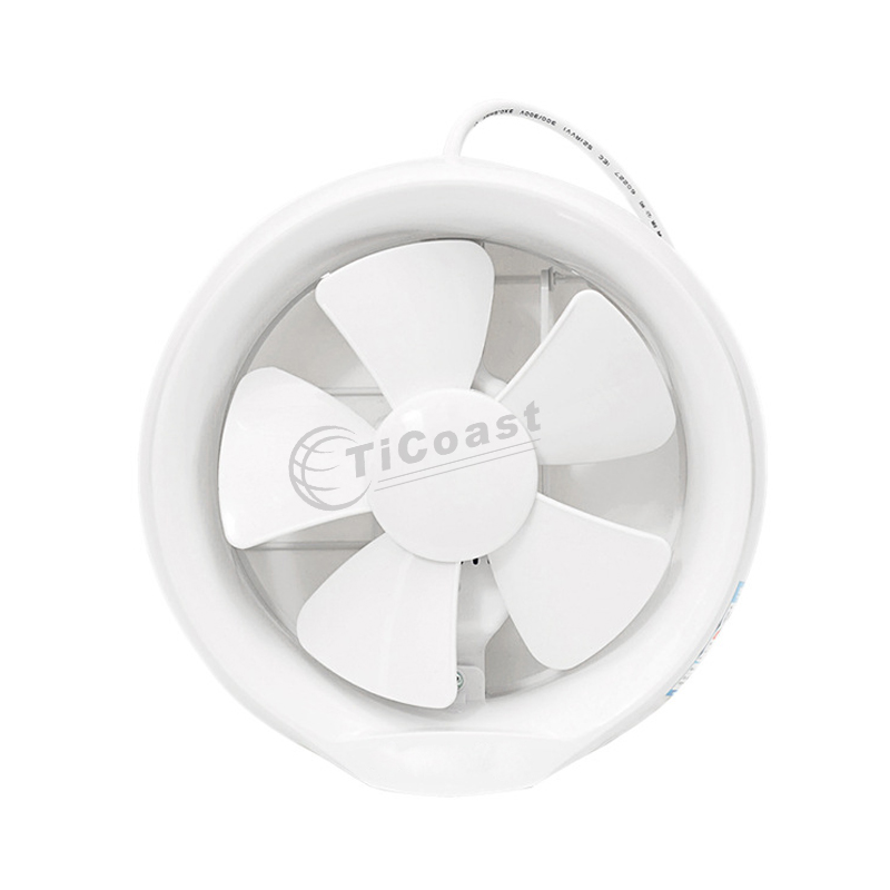 8 inch Exhaust Fan Home Quite  - Home Kitchen Bathroom Cleaning review and price