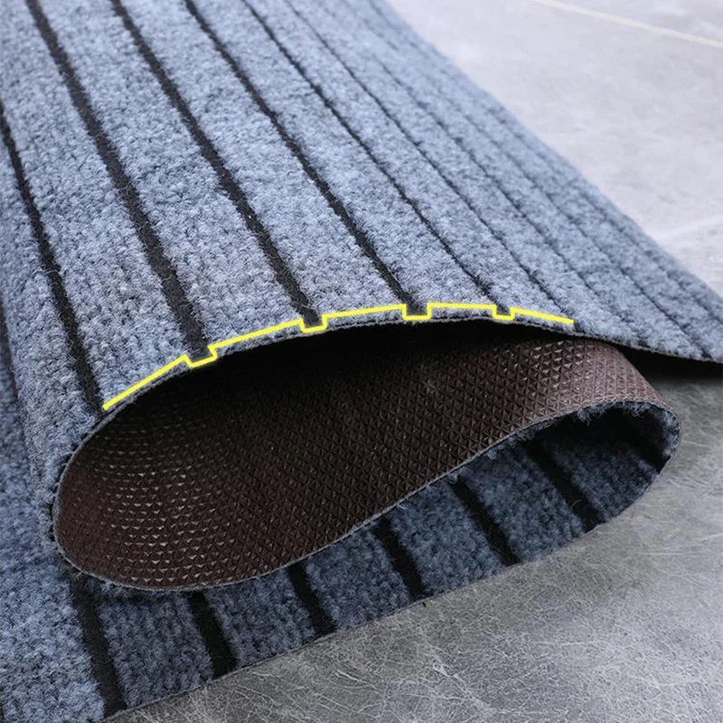 Anti Slip Kitchen Mat Entrance - Home Kitchen Bathroom Cleaning review and price