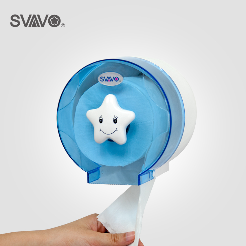 ABS waterproof smile tissue bo - Home Bathroom Colors review and price