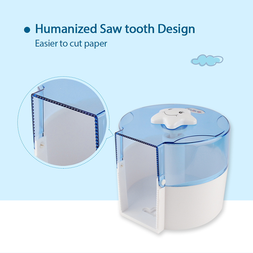 ABS waterproof smile tissue bo - Home Bathroom Colors review and price