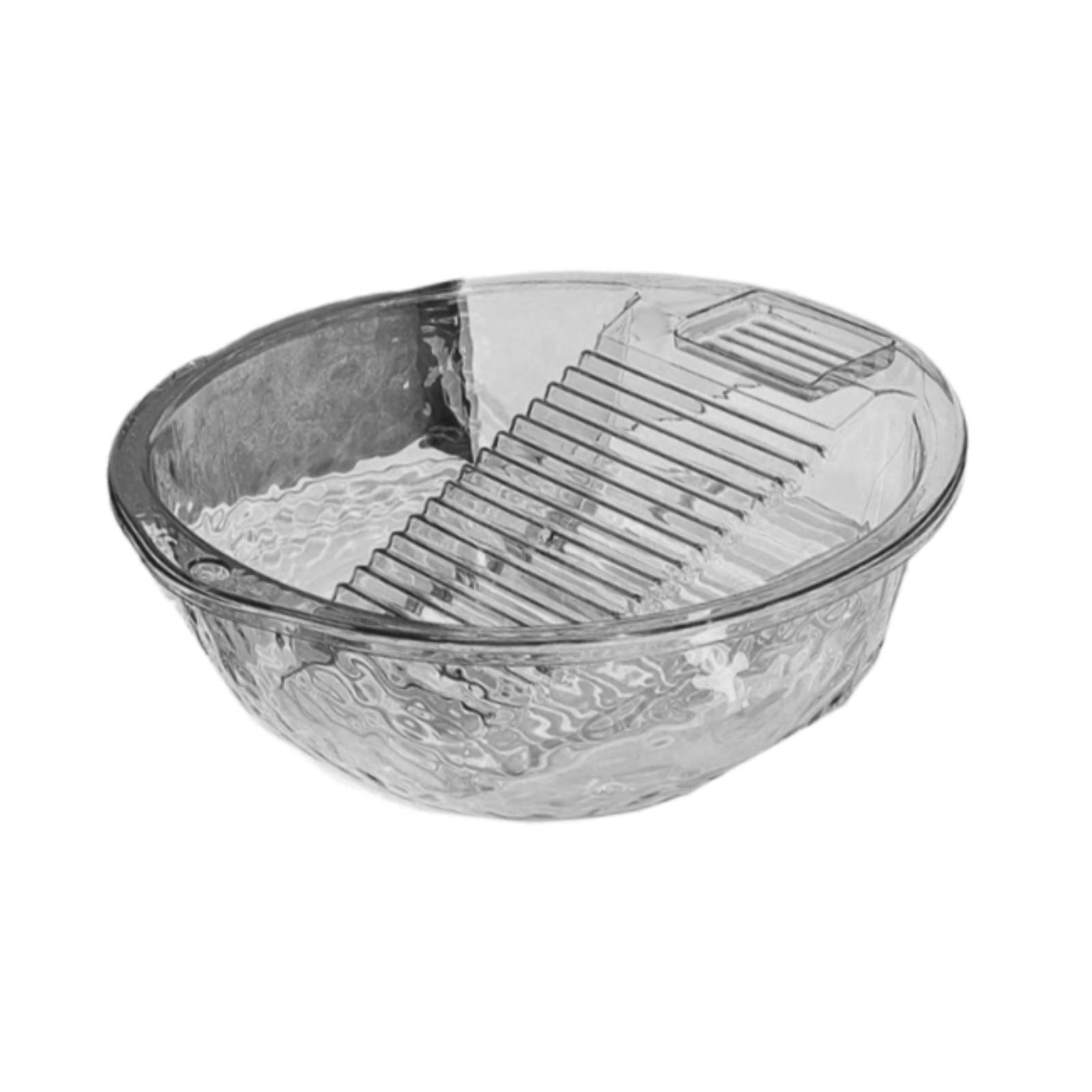 Space Saving Washboard Laundry - Home Bathroom Wash Basin review and price