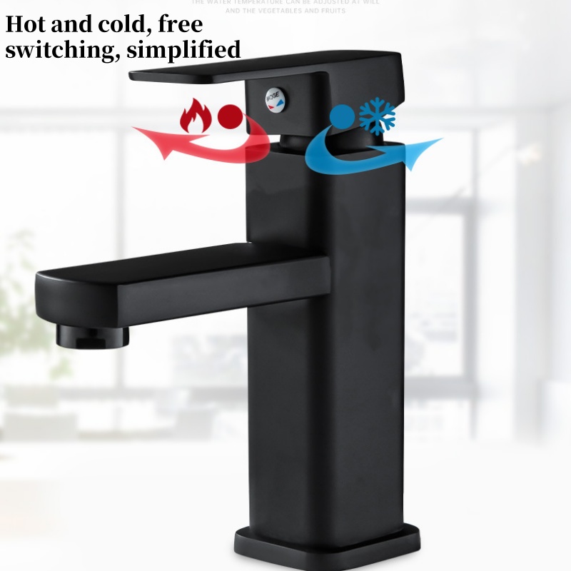 Waterfall Wash Basin ABS Fauce - Home Bathroom Wash Basin review and price