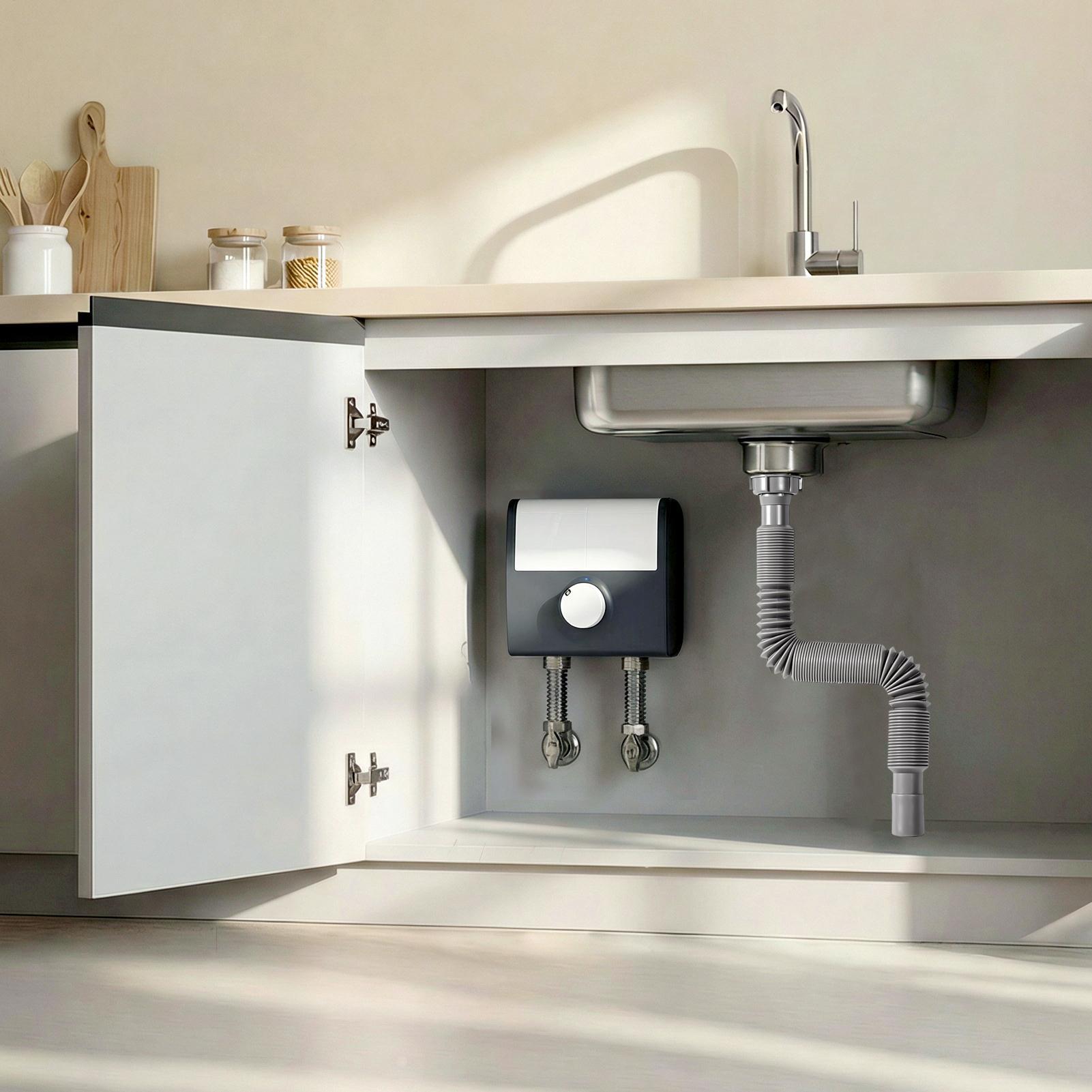 Flexible Drain Hose Expandable - Home Bathroom Wash Basin review and price
